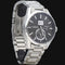 TAG Heuer Carrera - Montre Calibre 8 GMT en acier 58 Facettes MT47437