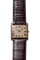 Cartier Tank Must - Montre grand modèle en vermeil