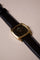 Jaeger-LeCoultre Coussin - Montre en or jaune 18K cadran noir 58 Facettes MONTRE-018