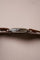 Cyma - Montre coussin en acier, cadran blanc, années 1940 58 Facettes MONTRE-019