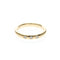 46 Tiffany & Co. Elsa Peretti - Bague en or rose et diamants 58 Facettes gz5z6lpqp7