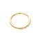 46 Tiffany & Co. Elsa Peretti - Bague en or rose et diamants 58 Facettes gz5z6lpqp7