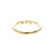 46 Tiffany & Co. Elsa Peretti - Bague en or rose et diamants 58 Facettes gz5z6lpqp7