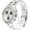 Breitling Colt - Montre chronographe quartz en acier inoxydable 58 Facettes ona85a97pt