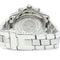 Breitling Colt - Montre chronographe quartz en acier inoxydable 58 Facettes ona85a97pt