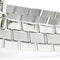 Breitling Colt - Montre chronographe quartz en acier inoxydable 58 Facettes ona85a97pt