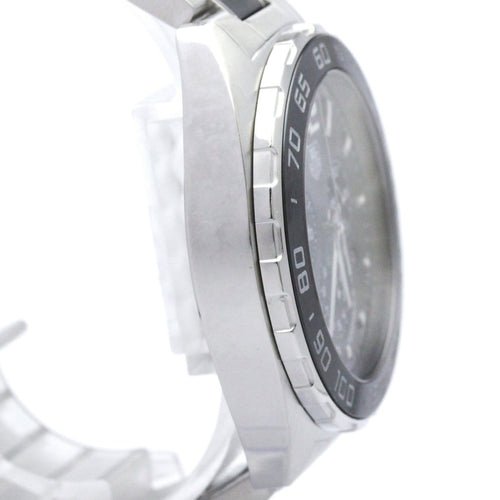Tag Heuer Formula 1 - Montre quartz en acier inoxydable 58 Facettes kd9v76kjie