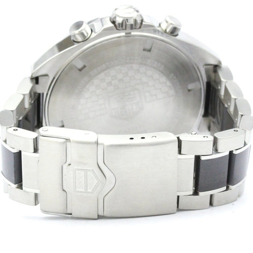 Tag Heuer Formula 1 - Montre quartz en acier inoxydable 58 Facettes kd9v76kjie