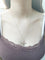 Croix de Jérusalem - Pendentif en or rose 18 carats 58 Facettes 1809874