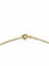 Collier en or rose et jaune, émeraude et diamants 58 Facettes 1809877