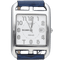 Hermès Cape Cod - Montre en acier