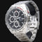 TAG Heuer Formula 1 - Montre Calibre 16 en acier 58 Facettes MT47560