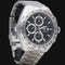TAG Heuer Formula 1 - Montre Calibre 16 en acier 58 Facettes MT47560