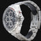 TAG Heuer Formula 1 - Montre Calibre 16 en acier 58 Facettes MT47560