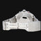 TAG Heuer Formula 1 - Montre Calibre 16 en acier 58 Facettes MT47560