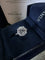48 Harry Winston Belle - Bague diamant 2,01 ct 58 Facettes jnci150