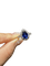 Bague 48 GRAFF - Bague Royal Blue en saphir 1,90 ct 58 Facettes jnci156