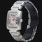Cartier Tank Française - Montre en acier 58 Facettes MT45681