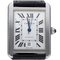 Cartier Tank Solo XL - Montre en acier 58 Facettes MT47640