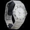Omega Constellation - Montre femme en acier 58 Facettes MT47090