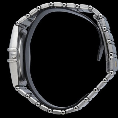 Omega Constellation - Montre femme en acier 58 Facettes MT47090