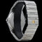 Omega Constellation - Montre femme en acier 58 Facettes MT47090
