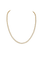Collier choker en or jaune 18K et perles de culture 58 Facettes 952