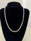 Collier choker en or jaune 18K et perles de culture 58 Facettes 952