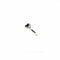 50 Bague en or blanc, saphirs et diamants 58 Facettes Z15B51850