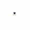 50 Bague en or blanc, saphirs et diamants 58 Facettes Z15B51850