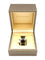 53 BVLGARI B.zero1 - Bague en or rose et céramique noire 58 Facettes BVLGARI BG