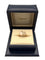 51 Chopard Happy Hearts - Bague en or rose, diamant et opale rose 58 Facettes CHOPARD BG