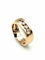 51 Messika Move Noa - Bague en or rose et diamants 58 Facettes MESSIKA BG