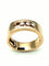 51 Messika Move Noa - Bague en or rose et diamants 58 Facettes MESSIKA BG