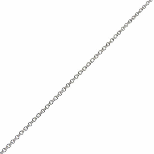 Tiffany & Co. Paloma Picasso Loving Heart - Collier en argent 58 Facettes ph719aibi2