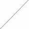 Tiffany & Co. Paloma Picasso Loving Heart - Collier en argent 58 Facettes ph719aibi2