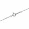 Tiffany & Co. - Pendentif croix en argent 58 Facettes afr486mlgx