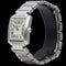 Cartier Tank Française - Montre en acier 58 Facettes MT47859