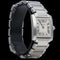 Cartier Tank Française - Montre en acier 58 Facettes MT47859