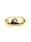50 Pomellato Iconica - Bague en or rose et diamants 58 Facettes POMELLATO BG