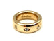 50 Pomellato Iconica - Bague en or rose et diamants 58 Facettes POMELLATO BG