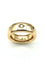 50 Pomellato Iconica - Bague en or rose et diamants 58 Facettes POMELLATO BG
