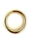 50 Pomellato Iconica - Bague en or rose et diamants 58 Facettes POMELLATO BG