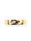 53 Messika Alliance Move Joaillerie - Bague en or rose et diamant 58 Facettes MESSIKA BG
