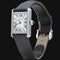 Cartier Tank Must - Montre en acier 58 Facettes MT47462