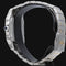 Cartier Santos Galbée - Montre en or jaune et acier 58 Facettes MT47837