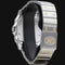 Cartier Santos Galbée - Montre en or jaune et acier 58 Facettes MT47837