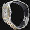 Cartier Panthère GM - Montre en or jaune et acier 58 Facettes MT47906