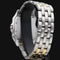 Cartier Panthère GM - Montre en or jaune et acier 58 Facettes MT47906