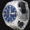 IWC Pilot Chronograph - Montre en acier 58 Facettes MT47919